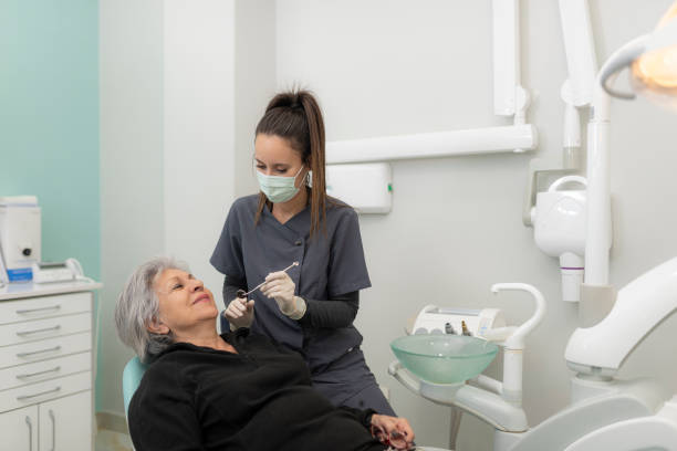 Best Emergency Denture Repair in University Of Virginia, VA