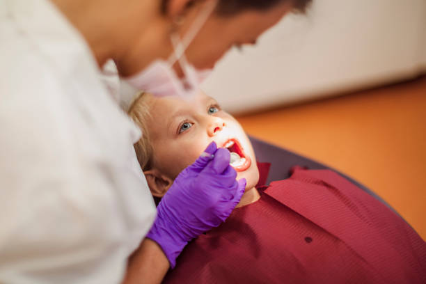 Best Emergency Dental Care for Broken or Chipped Teeth in University Of Virginia, VA