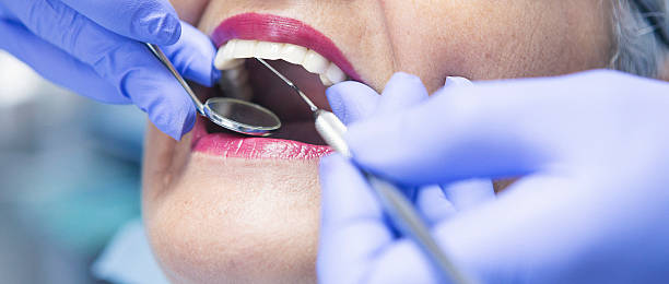 Best Pediatric Emergency Dentist in University Of Virginia, VA